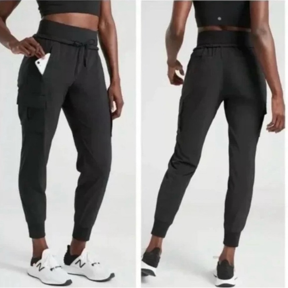 Athleta Sutton Jogger - Picture 5 of 5